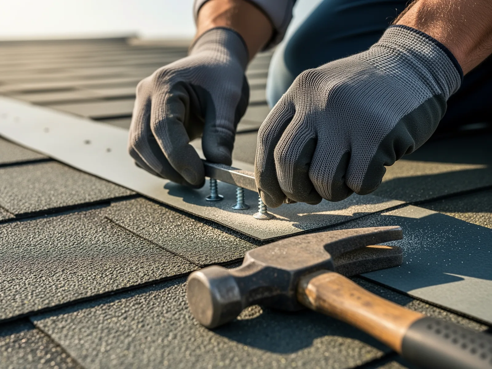 Why choose Fascia Repair in Broad Top, PA